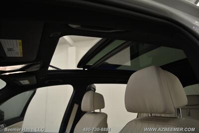 2024 BMW X5 xDrive40i   - Photo 38 - Mesa, AZ 85202