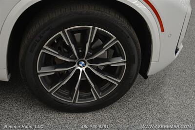 2024 BMW X5 xDrive40i   - Photo 46 - Mesa, AZ 85202