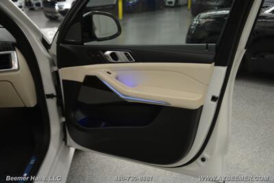 2024 BMW X5 xDrive40i   - Photo 42 - Mesa, AZ 85202