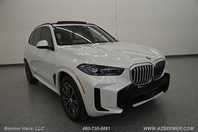 2024 BMW X5 xDrive40i   - Photo 7 - Mesa, AZ 85202