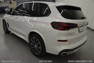 2024 BMW X5 xDrive40i   - Photo 12 - Mesa, AZ 85202
