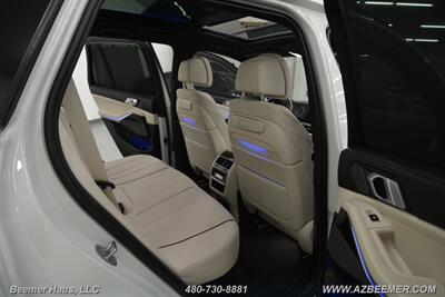 2024 BMW X5 xDrive40i   - Photo 23 - Mesa, AZ 85202