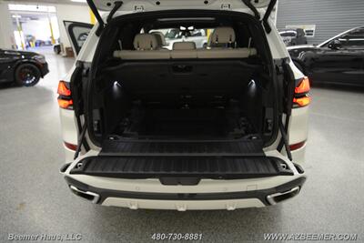 2024 BMW X5 xDrive40i   - Photo 43 - Mesa, AZ 85202