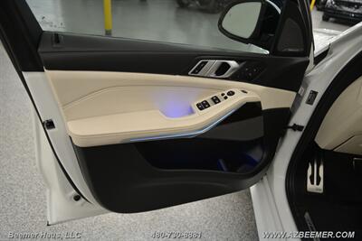 2024 BMW X5 xDrive40i   - Photo 39 - Mesa, AZ 85202