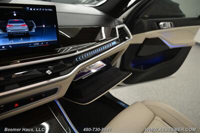 2024 BMW X5 xDrive40i   - Photo 37 - Mesa, AZ 85202