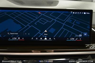 2024 BMW X5 xDrive40i   - Photo 33 - Mesa, AZ 85202
