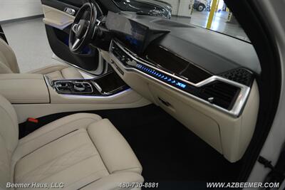 2024 BMW X5 xDrive40i   - Photo 21 - Mesa, AZ 85202
