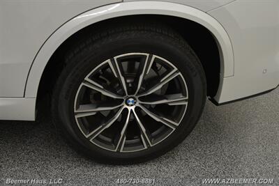 2024 BMW X5 xDrive40i   - Photo 48 - Mesa, AZ 85202