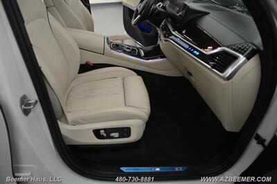 2024 BMW X5 xDrive40i   - Photo 20 - Mesa, AZ 85202