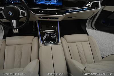 2024 BMW X5 xDrive40i   - Photo 19 - Mesa, AZ 85202