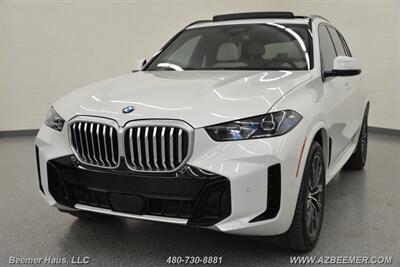 2024 BMW X5 xDrive40i   - Photo 1 - Mesa, AZ 85202