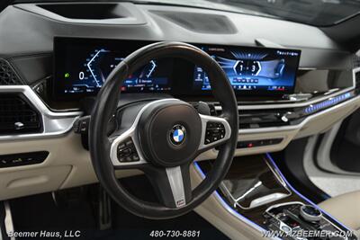 2024 BMW X5 xDrive40i   - Photo 14 - Mesa, AZ 85202