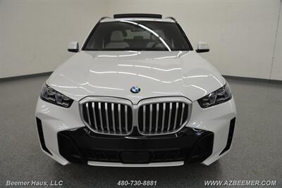 2024 BMW X5 xDrive40i   - Photo 6 - Mesa, AZ 85202