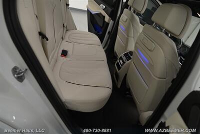 2024 BMW X5 xDrive40i   - Photo 24 - Mesa, AZ 85202