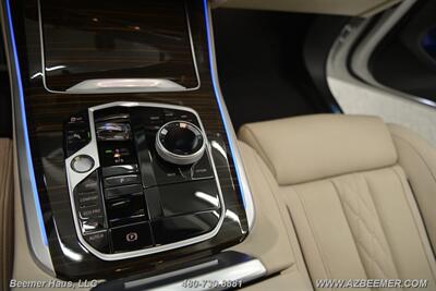 2024 BMW X5 xDrive40i   - Photo 36 - Mesa, AZ 85202
