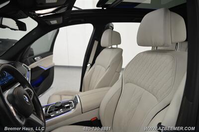 2024 BMW X5 xDrive40i   - Photo 16 - Mesa, AZ 85202