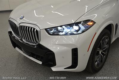 2024 BMW X5 xDrive40i   - Photo 49 - Mesa, AZ 85202
