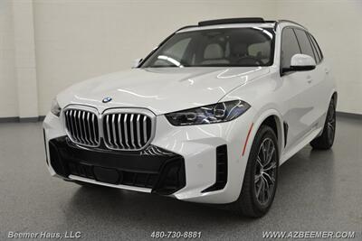 2024 BMW X5 xDrive40i   - Photo 2 - Mesa, AZ 85202