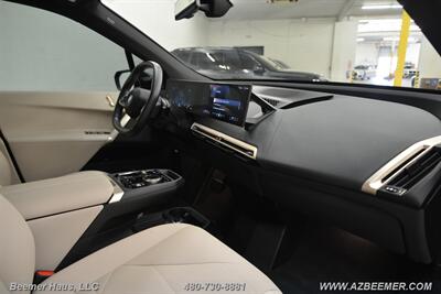 2024 BMW iX xDrive50   - Photo 18 - Mesa, AZ 85202
