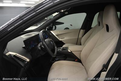2024 BMW iX xDrive50   - Photo 9 - Mesa, AZ 85202