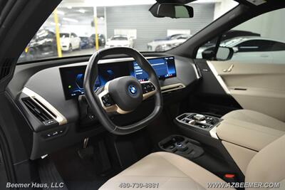 2024 BMW iX xDrive50   - Photo 11 - Mesa, AZ 85202