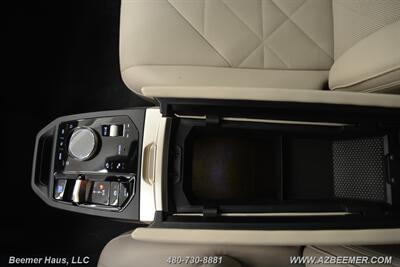 2024 BMW iX xDrive50   - Photo 16 - Mesa, AZ 85202