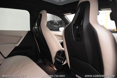 2024 BMW iX xDrive50   - Photo 23 - Mesa, AZ 85202
