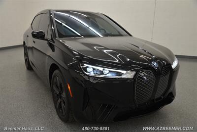 2024 BMW iX xDrive50   - Photo 4 - Mesa, AZ 85202