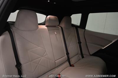 2024 BMW iX xDrive50   - Photo 22 - Mesa, AZ 85202