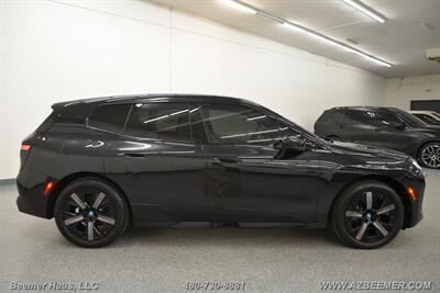2024 BMW iX xDrive50   - Photo 5 - Mesa, AZ 85202