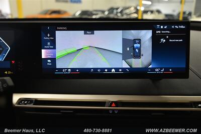 2024 BMW iX xDrive50   - Photo 14 - Mesa, AZ 85202