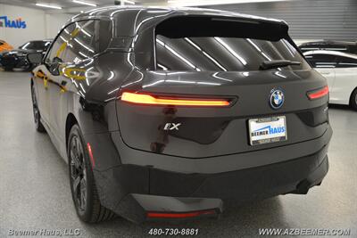 2024 BMW iX xDrive50   - Photo 8 - Mesa, AZ 85202