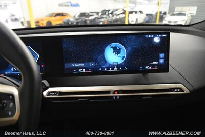 2024 BMW iX xDrive50   - Photo 13 - Mesa, AZ 85202