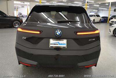 2024 BMW iX xDrive50   - Photo 7 - Mesa, AZ 85202