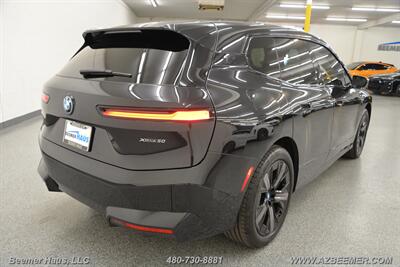 2024 BMW iX xDrive50   - Photo 6 - Mesa, AZ 85202