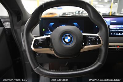 2024 BMW iX xDrive50   - Photo 12 - Mesa, AZ 85202