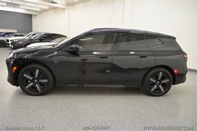 2024 BMW iX xDrive50   - Photo 3 - Mesa, AZ 85202