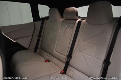 2024 BMW iX xDrive50   - Photo 24 - Mesa, AZ 85202
