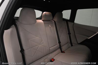 2024 BMW iX xDrive50   - Photo 21 - Mesa, AZ 85202