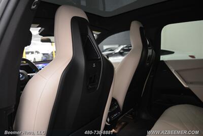 2024 BMW iX xDrive50   - Photo 25 - Mesa, AZ 85202