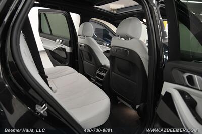 2024 BMW X5 xDrive40i   - Photo 22 - Mesa, AZ 85202