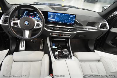 2024 BMW X5 xDrive40i   - Photo 16 - Mesa, AZ 85202