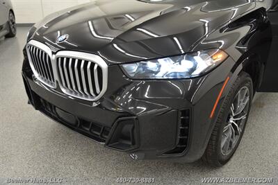 2024 BMW X5 xDrive40i   - Photo 47 - Mesa, AZ 85202