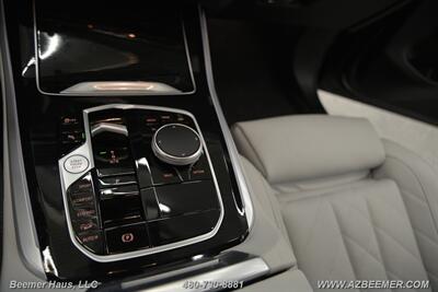 2024 BMW X5 xDrive40i   - Photo 34 - Mesa, AZ 85202