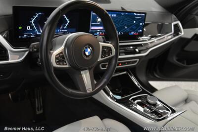 2024 BMW X5 xDrive40i   - Photo 13 - Mesa, AZ 85202