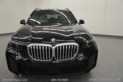 2024 BMW X5 xDrive40i   - Photo 5 - Mesa, AZ 85202