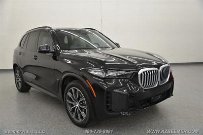 2024 BMW X5 xDrive40i   - Photo 6 - Mesa, AZ 85202