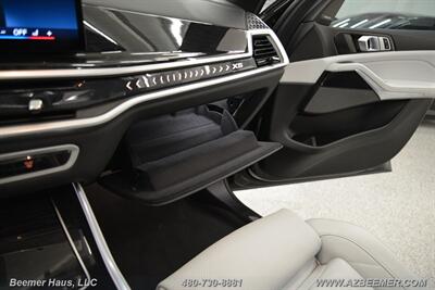 2024 BMW X5 xDrive40i   - Photo 35 - Mesa, AZ 85202