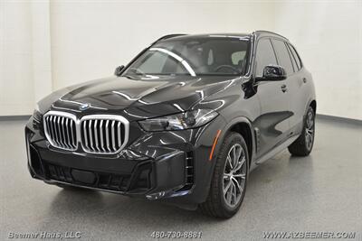 2024 BMW X5 xDrive40i   - Photo 2 - Mesa, AZ 85202