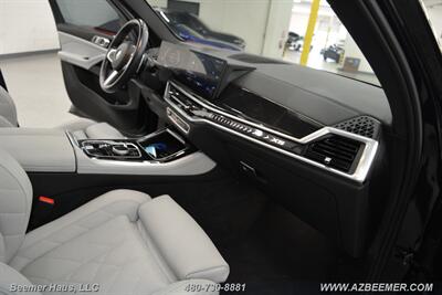 2024 BMW X5 xDrive40i   - Photo 20 - Mesa, AZ 85202